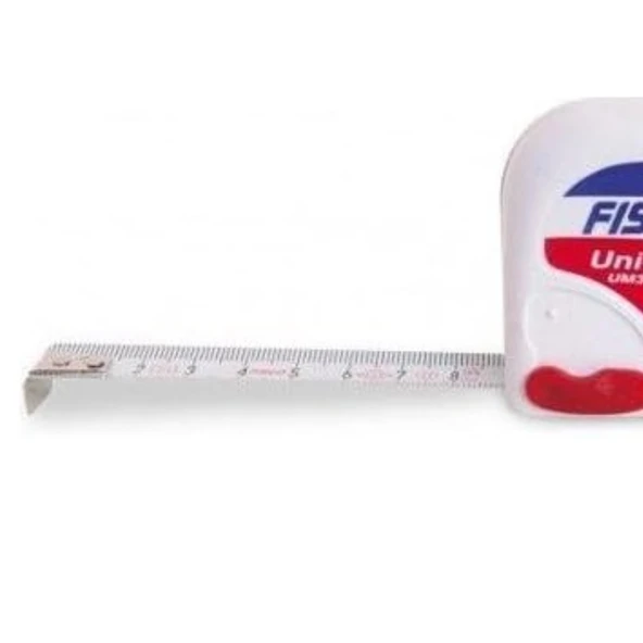 Fisco Şerit Metre Um5mt - Resim 2