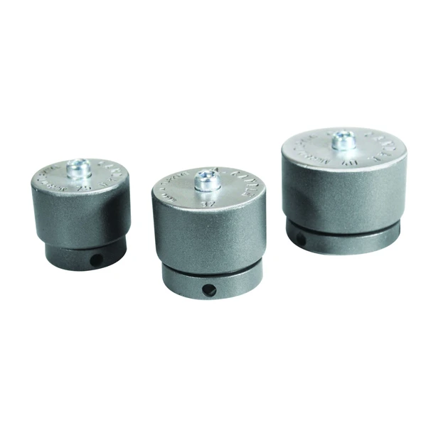Candan Pprc Boru Paftası 20mm Gri - Resim 2