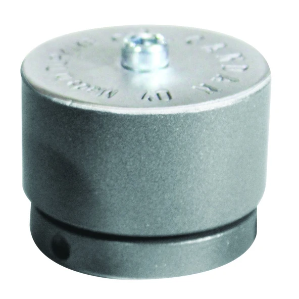 Candan Pprc Boru Paftası 75mm Gri ürün görseli 1