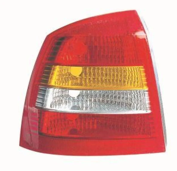 Opel Stop Lambası Sag - Hb - Dpo 442-1916r-Ue ürün görseli 1