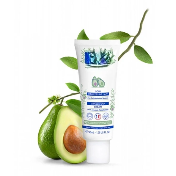 Saç Pullanmalarına Karşı Bakım Kremi 40 ml ürün görseli 1