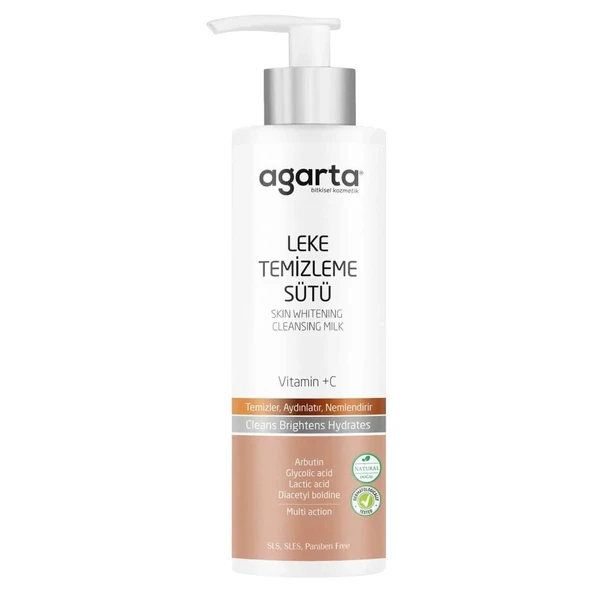 Leke Temizleme Sütü 225 ml ürün görseli 1