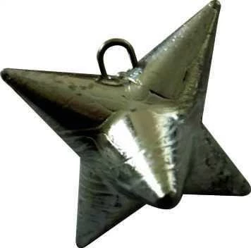 Olta Kurşunu Yıldız Serisi ürün görseli 1