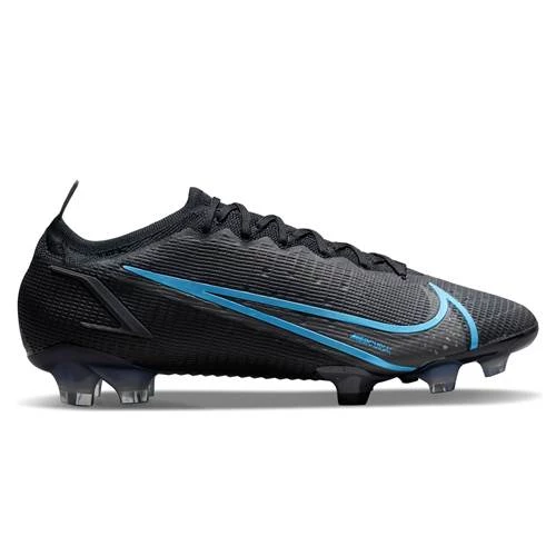 Nike Vapor 14 Elite Fg Erkek Çim Zemin Kramponu CQ7635004 SİYAH (P-49) ürün görseli 1