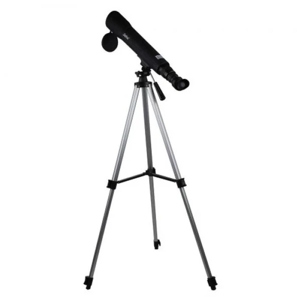 -25-75x60 Hd  Tripod Monoküler Kuş Gözlemciliği Zoomlu Dürbün ( Lisinya ) ürün görseli 1
