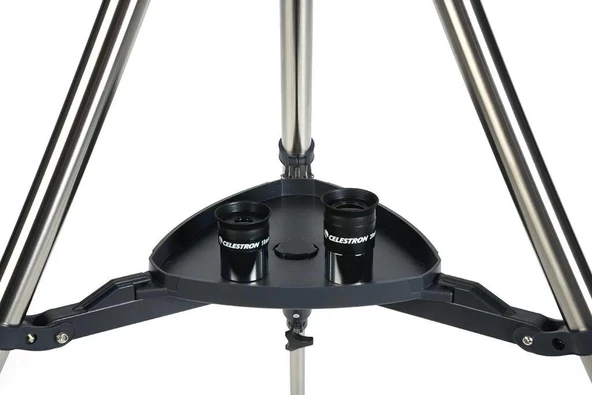 -Az 70070 astronomik teleskop ( Lisinya ) - Resim 2