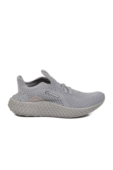 Gri Unisex Çocuk Spor Ayakkabı ürün görseli 1
