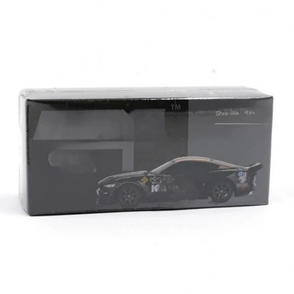 1/64 MODEL ARAÇ - Resim 2