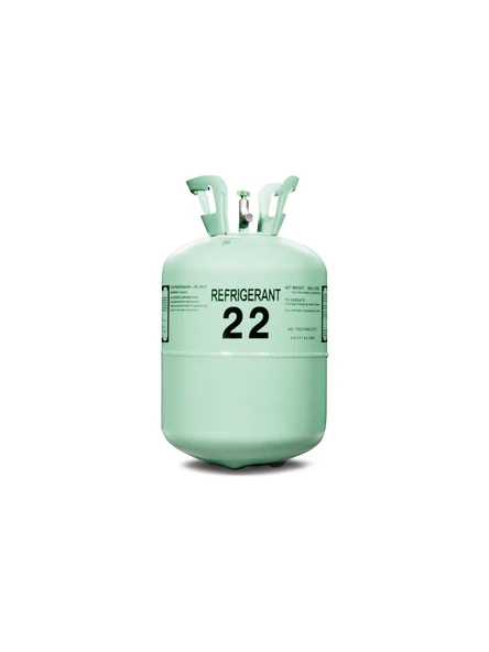 Refrigerant 13.6 Kg. R22 Klima Gazı ürün görseli 1