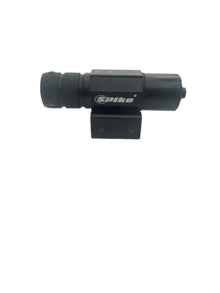 -Avcılar için Mini Yeşil Lazer JG5 ( Lisinya ) - Resim 3