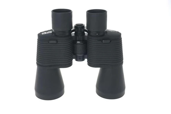 16X50  Profesyonel  El Dürbünü 1000M/60M ( Lisinya ) - Resim 2