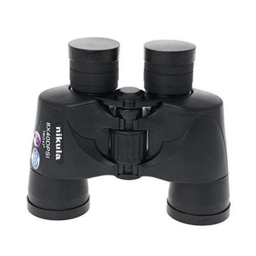 Dürbün   8x40 Dpsi Kavçuk Kaplamalı Super Dürbün ( Lisinya ) ürün görseli 1