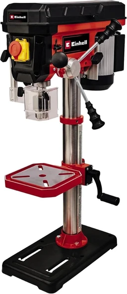 Einhell TC BD 630/1 Sütunlu Matkap 6300 Watt ürün görseli 1