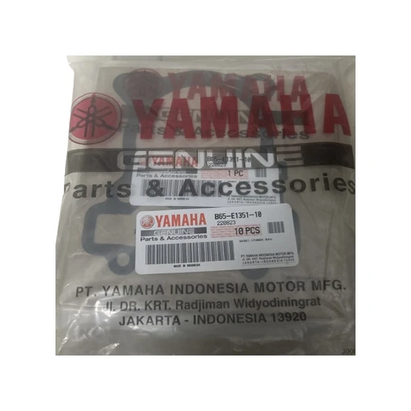 CONTA SİLİNDİR ALT NMAX 21 A ürün görseli 1