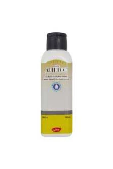 Su Bazlı Ekstra Mat Vernik 140 ml ürün görseli 1