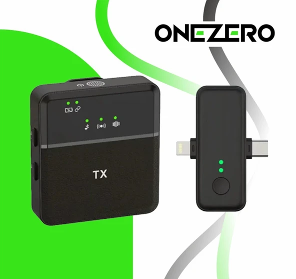 Periboia ZR560 Sx31 3 İn 1 Multi Function Mikrofon ürün görseli 1