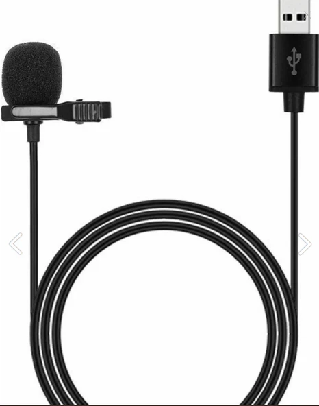 Periboia ZR257 Jh044 Usb Kablolu Mikrofon ürün görseli 1