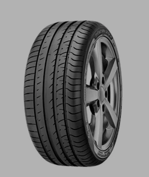 Sava Intensa UHP 2 215/50 R17 95Y XL FP Yaz Lastiği - 2025 ürün görseli 1