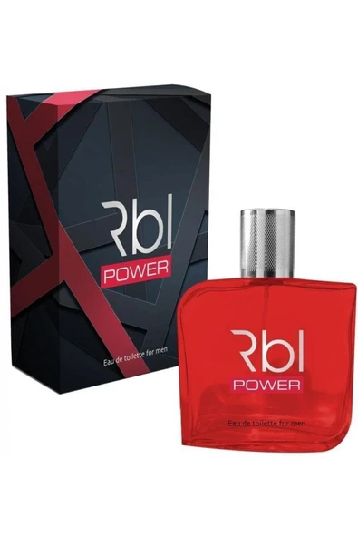Edt Parfüm 100 ml Bay Power 8691226600130 ürün görseli 1