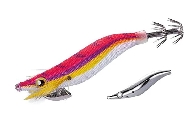 Shimano Sephia Clinch Excounter No: 3.5 14 Cm 19 Gr Kalamar Zokası ürün görseli 1