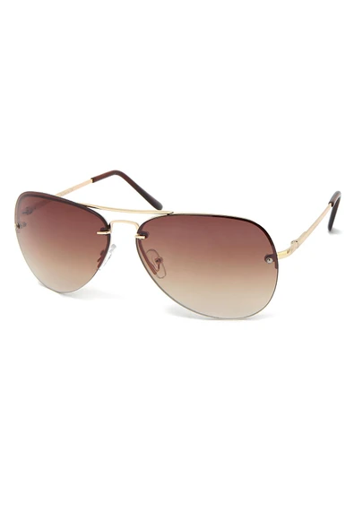 Di Caprio Unisex Güneş Gözlüğü DC1540C ürün görseli 1