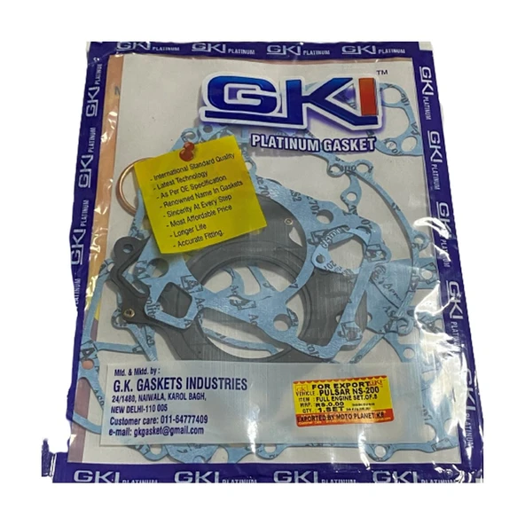 CONTA NS150 GKİ ürün görseli 1
