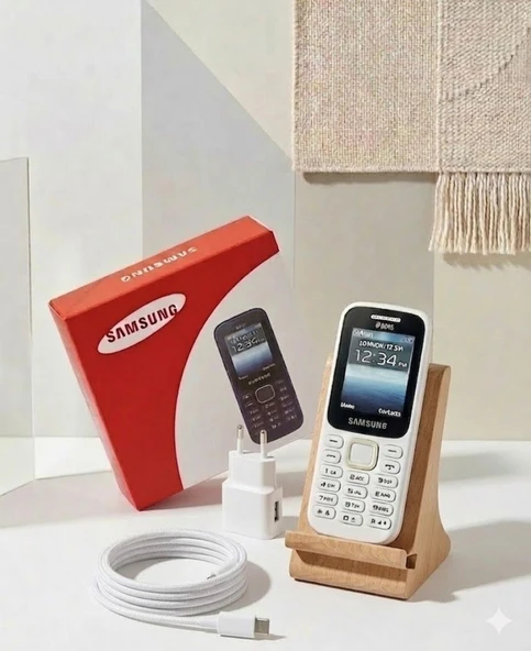 TUŞLU ASKER YAŞLI ÖĞRENCİ TELEFONU ürün görseli 1