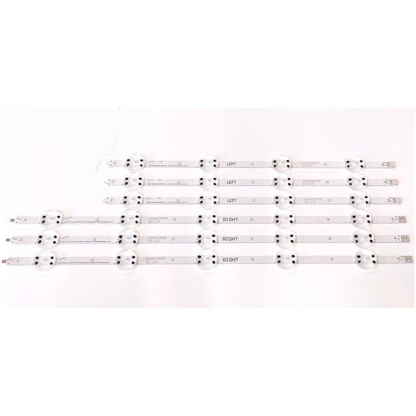 Grundıg 49 Gdu 7900B LED Bar Takım Kore Üretimi-2320 ürün görseli 1
