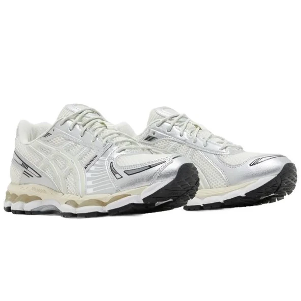 Asics Gri Gel Kayano 12.1 Kadın Spor Ayakkabı ürün görseli 1