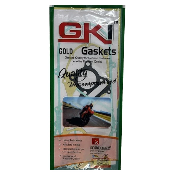 CONTA JUPITER 125 GKI ürün görseli 1
