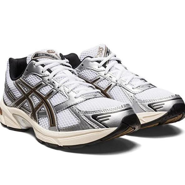Asics Gri Gel 1130 Kadın Spor Ayakkabı ürün görseli 1
