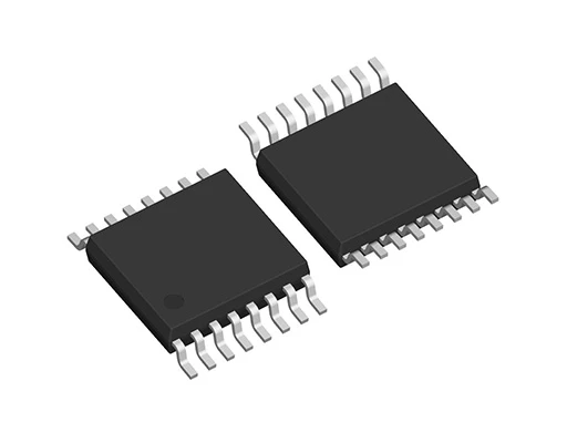 MAX3232IPWR Tssop-16 Entegre x 1 Adet (rf057) ürün görseli 1