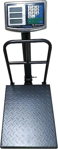 Teknika 300 kg Elektronik Dijital Kantar Terazi ürün görseli 1