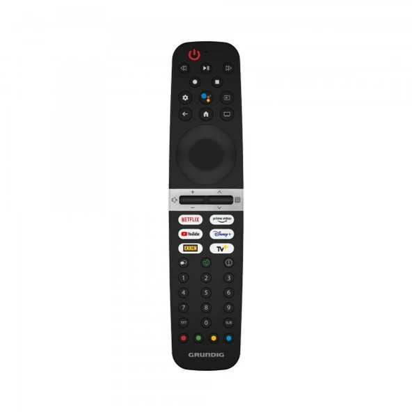 PTTAVM Grundig 65 GHU 9000 4K Ultra HD 65" 165 Ekran Uydu Alıcılı — free download