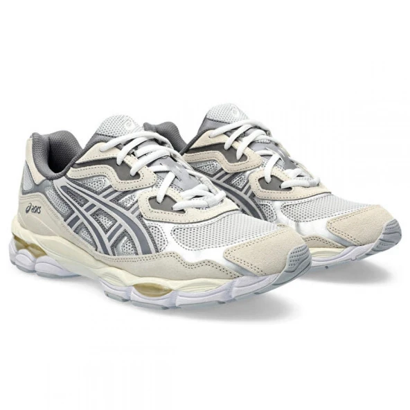Asics Gel Nyc 2055 Kadın Spor Ayakkabı ürün görseli 1