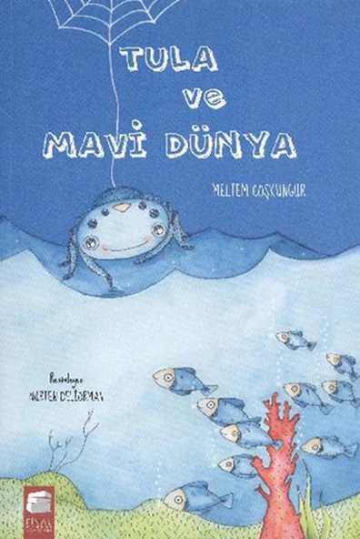 Tula ve Mavi Dünya ürün görseli 1