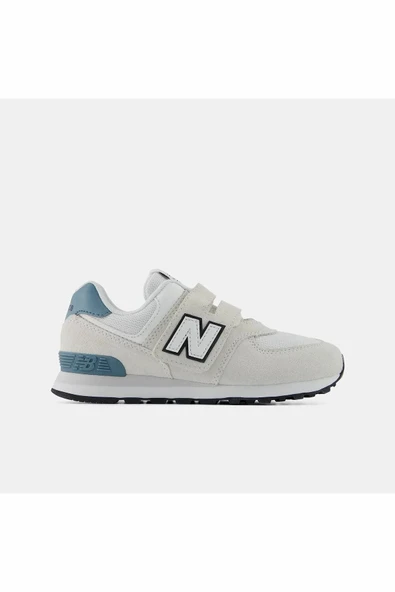 New Balance Lifestyle Pre-School Çocuk Ayakkabı P5746WH ürün görseli 1
