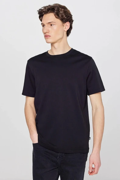 Lee Basic Erkek T-shirt L2520112001 ürün görseli 1