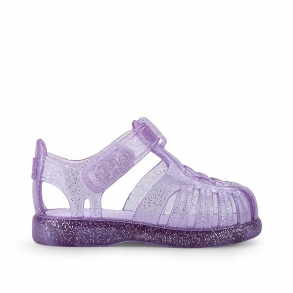 İgor Tobby Gloss Glıtter Çocuk Sandalet S10308 ürün görseli 1