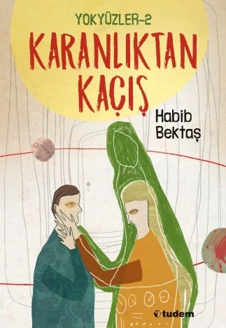 Yokyüzler 2 - Karanlıktan Kaçış ürün görseli 1