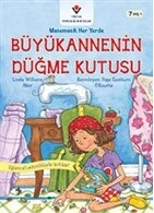 Büyükannenin Düğme Kutusu - Matematik Her Yerde ürün görseli 1