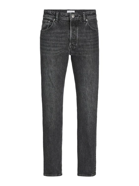 Jack Jones Chrıs Classıc Relaxed Fit Erkek Jean Pantolon 12261688 ürün görseli 1