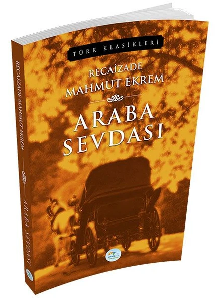 Araba Sevdası ürün görseli 1