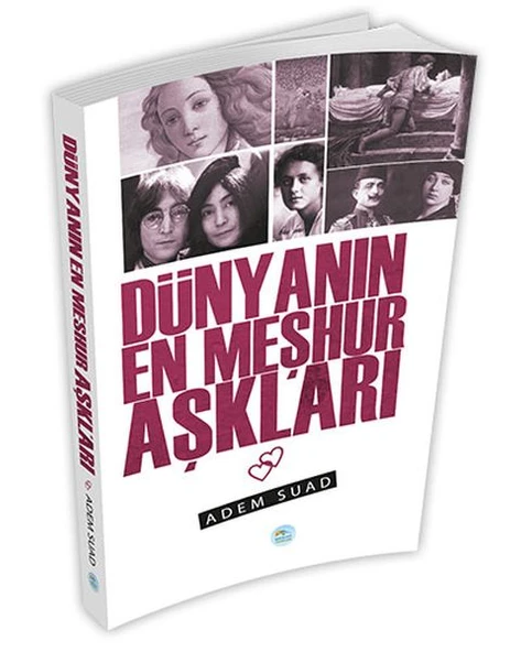Dünyanın En Meşhur Aşkları ürün görseli 1
