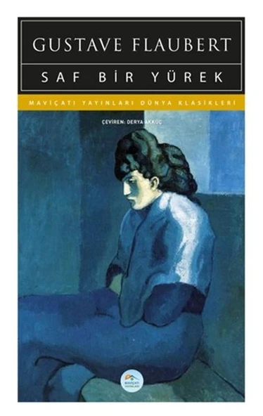 Saf Bir Yürek ürün görseli 1