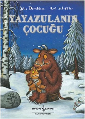 Yayazulanın Çocuğu ürün görseli 1