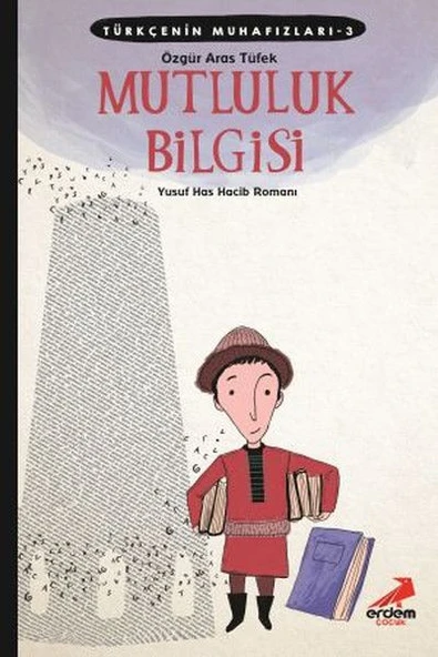 Türkçenin Muhafızları 3 - Mutluluk Bilgisi ürün görseli 1
