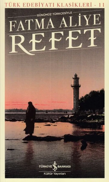 Refet - Türk Edebiyatı Klasikleri ürün görseli 1