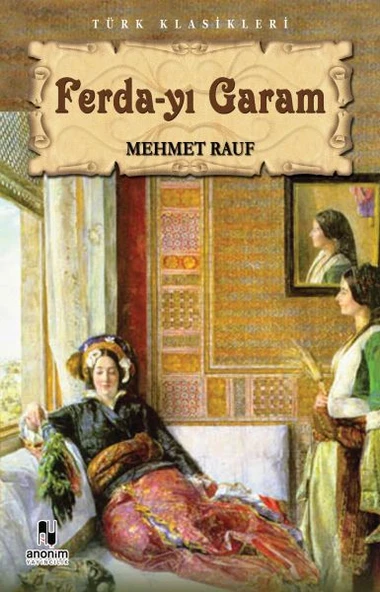 Ferda-yı Garam ürün görseli 1
