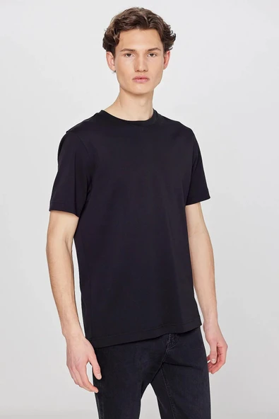 Lee Basic Erkek T-shirt L2520112001 - Resim 2